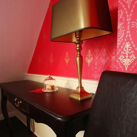 Domspitzen Hotel 3*