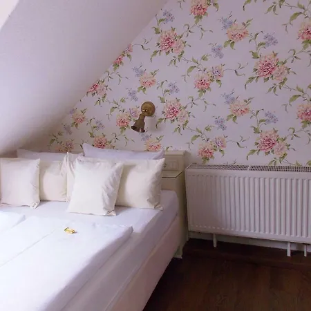 Hotel Domspitzen 3*