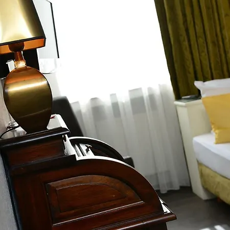Domspitzen Hotel 3*