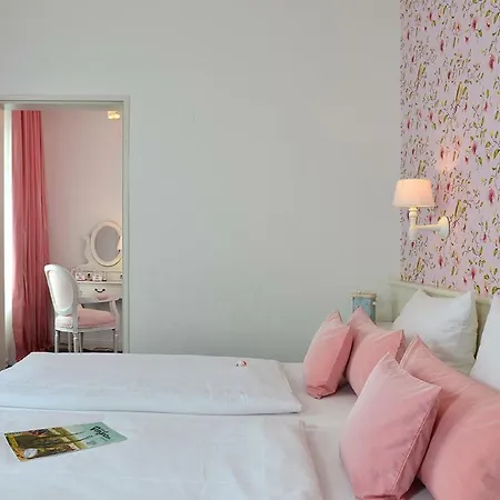 Domspitzen Hotel Köln