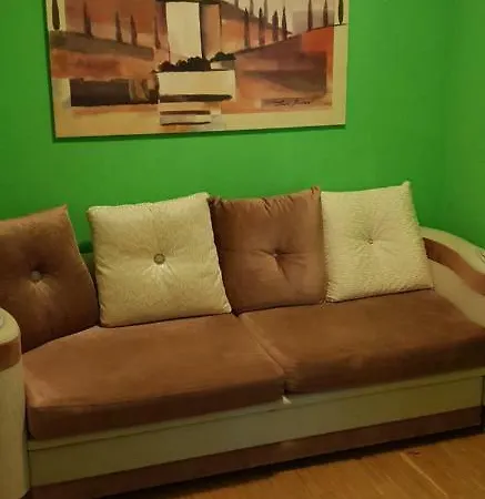 Haus Enteresan Lejlighedshotel 2*