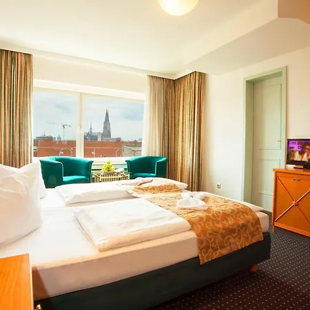 Hotel Centro Royal 3*