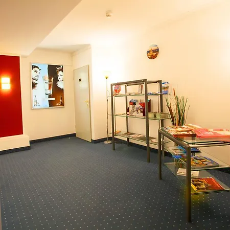 Centro Royal Hotel Colonia