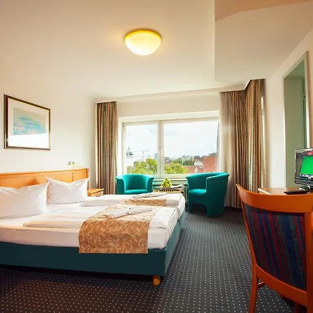 Hotel Centro Royal 3*