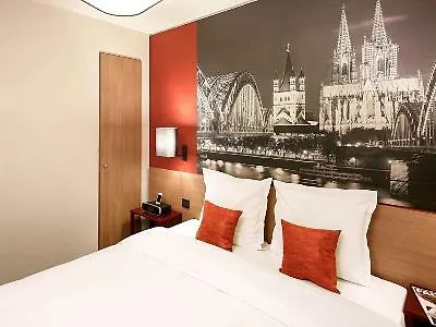 Adagio Köln