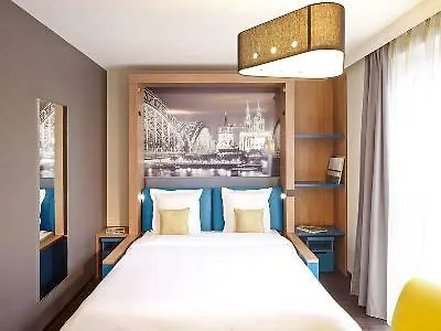Adagio Aparthotel Köln