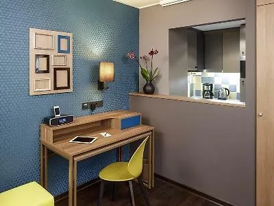 Aparthotel Adagio Köln
