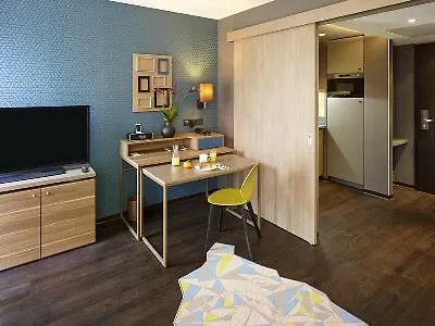 Aparthotel Adagio Köln