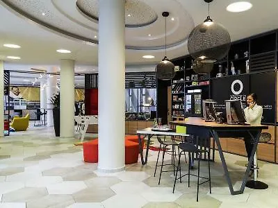 Adagio Köln