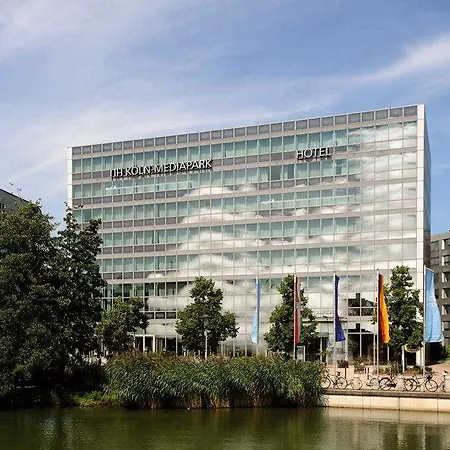 Nh Collection Mediapark Hotel Colonia