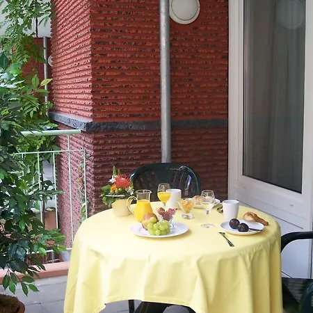 Residenz Am Dom Boardinghouse Cologne