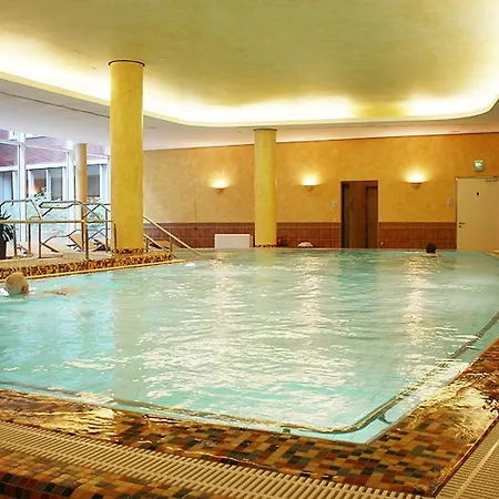 Aparthotel Residenz Am Dom Boardinghouse 4*