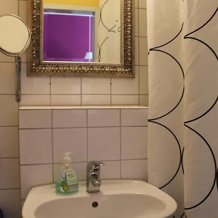 Station - For Backpackers Hostel Cologne