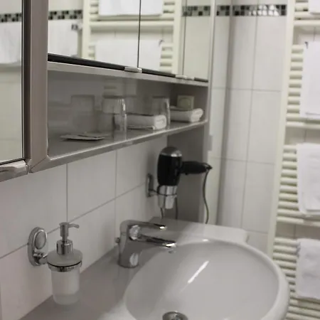Hotel Mueller 3*