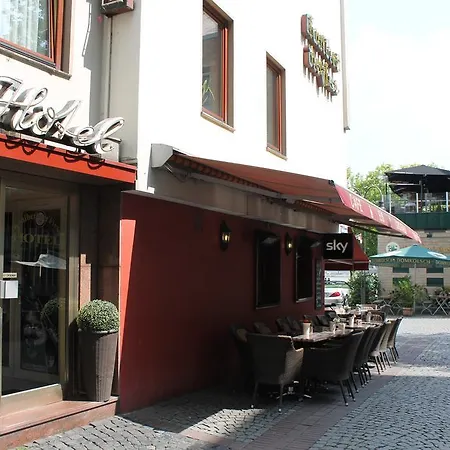 Kunibert Der Fiese 3* Cologne