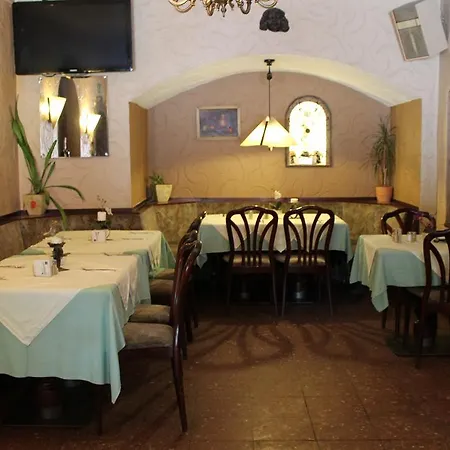 Kunibert Der Fiese Hotel Cologne