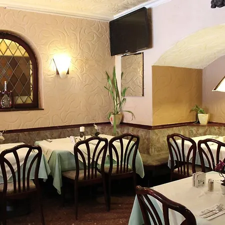 Hotel Kunibert Der Fiese 3*