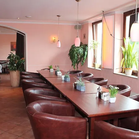Hotel Kunibert Der Fiese