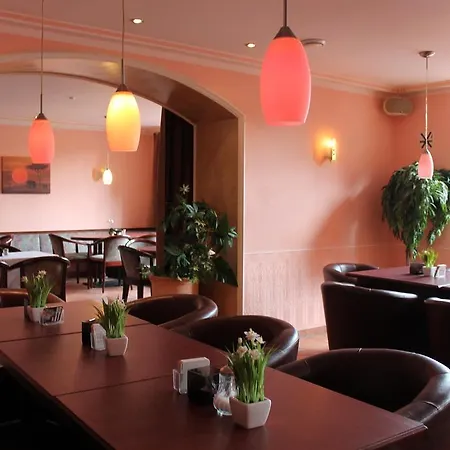 Kunibert Der Fiese Hotel Cologne