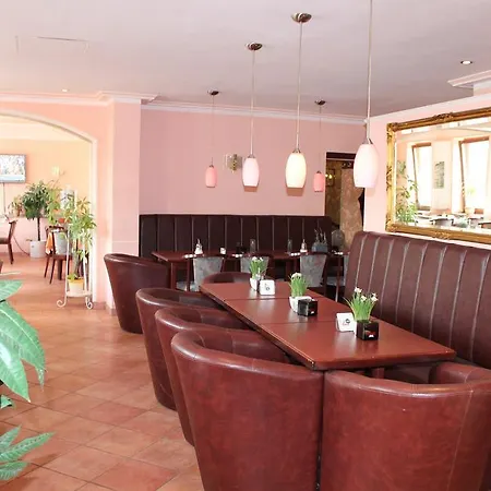 Hotel Kunibert Der Fiese Cologne