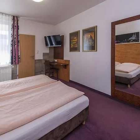Hotel Breslauer Hof Am Dom Köln