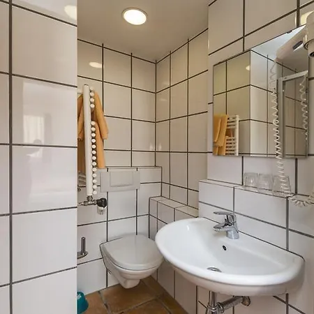 Hotel Breslauer Hof Am Dom Kolín nad Rýnem