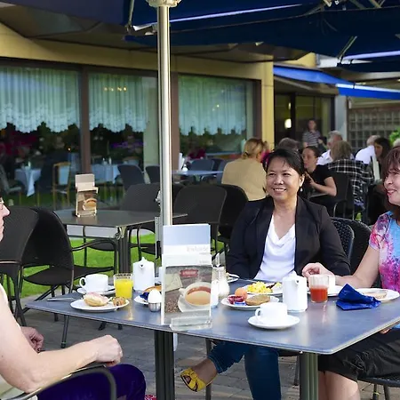 Hotel Garni Geisler