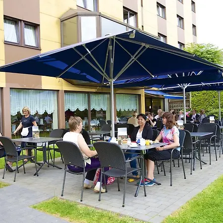 Garni Geisler Hotel Cologne