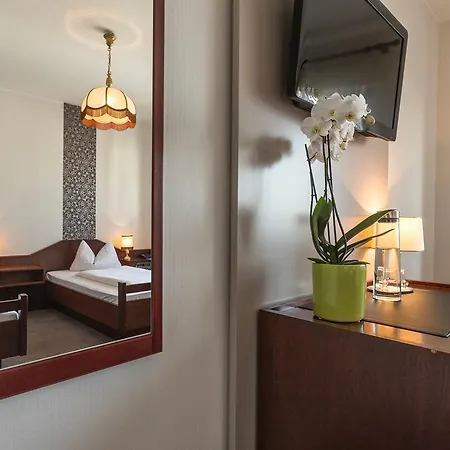 Hotel Garni Geisler Cologne