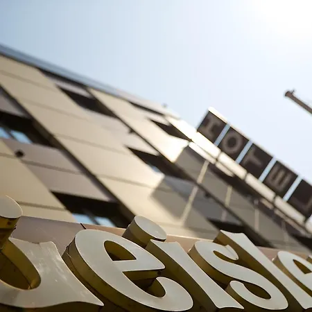 Garni Geisler Hotel