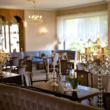 Hotel Garni Geisler Cologne