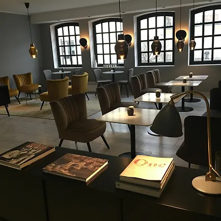 Rugs Hotel Colonia