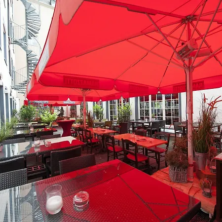 Hotel Xii Apostel Cologne