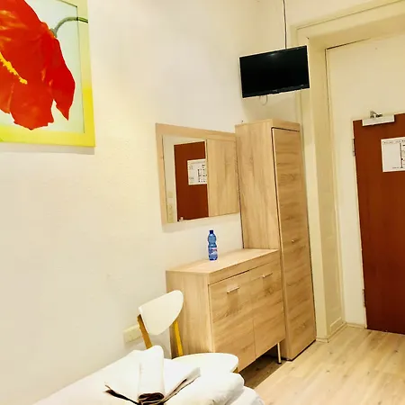 Storch Hotel Cologne
