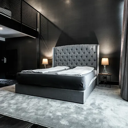 Hotel Black Cologne