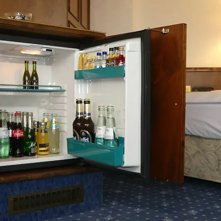 Appartel Am Dom Hotel Cologne