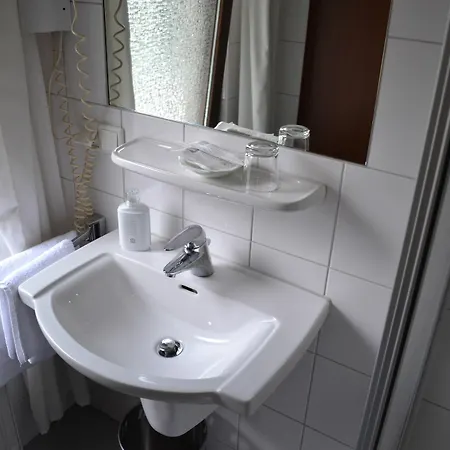 Art Of Comfort Haus Ingeborg Hotel 3*