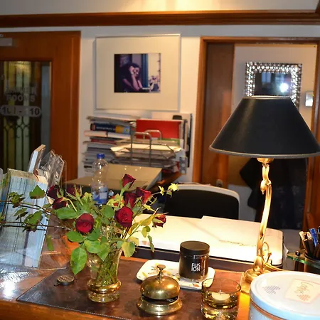 Hotel Art Of Comfort Haus Ingeborg 3*