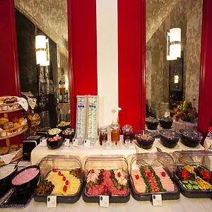 Centro Royal 3* Cologne