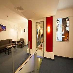 Centro Royal 3* Cologne