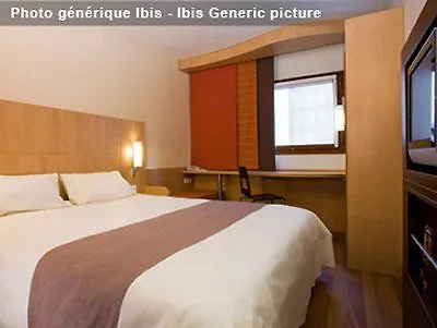 Hotel Ibis Airport