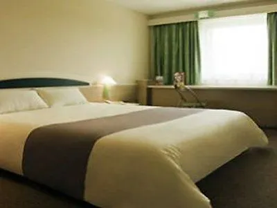 Ibis Airport Hotel Cologne