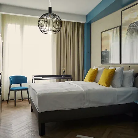 Hotel Mondial Am Dom Mgallery 4*