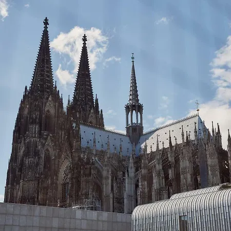 Mondial Am Dom Mgallery Cologne