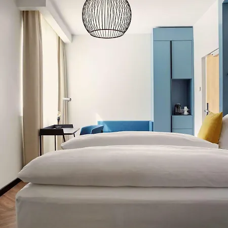 Hotel Mondial Am Dom Mgallery 4*