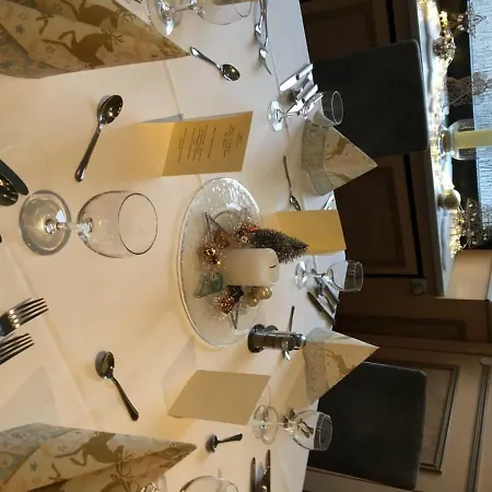 Hotel Germania Kolonia