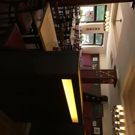 Germania Hotel