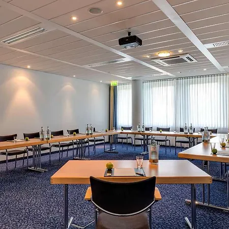 Western 4* Kolín nad Rýnem