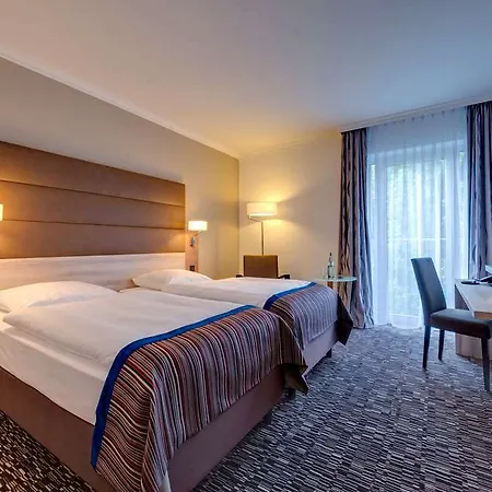 Western Hotel Kolín nad Rýnem