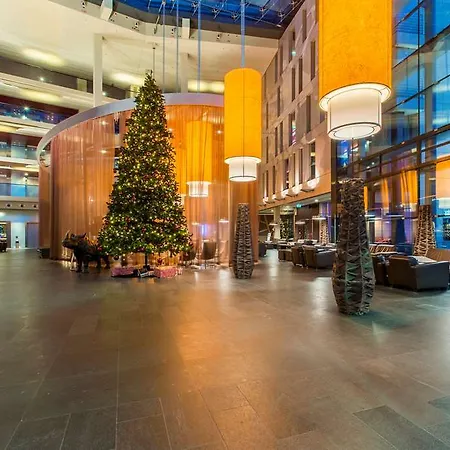 Radisson Blu 4* Cologne